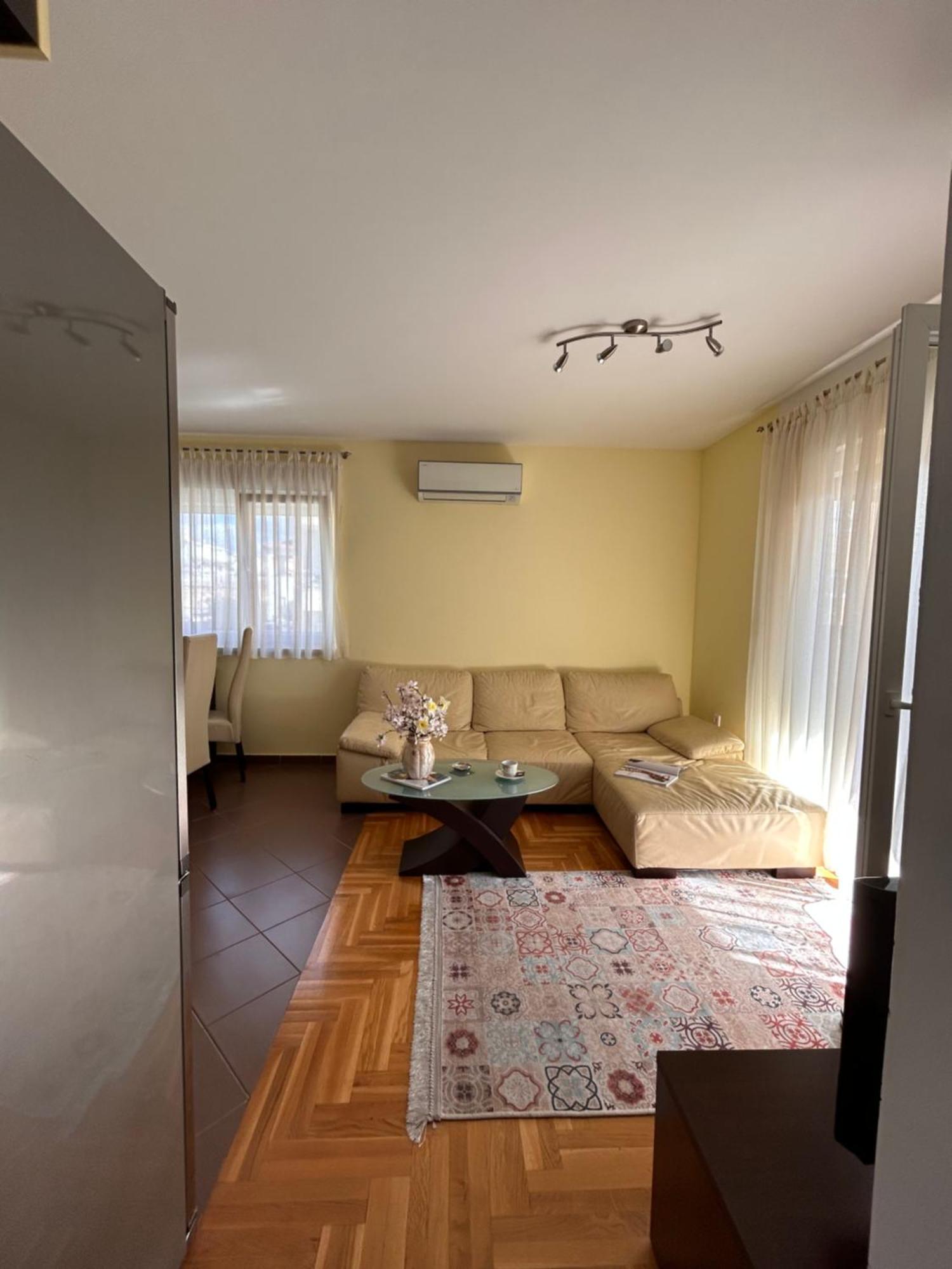 Apartment Agata Trogir Exterior photo