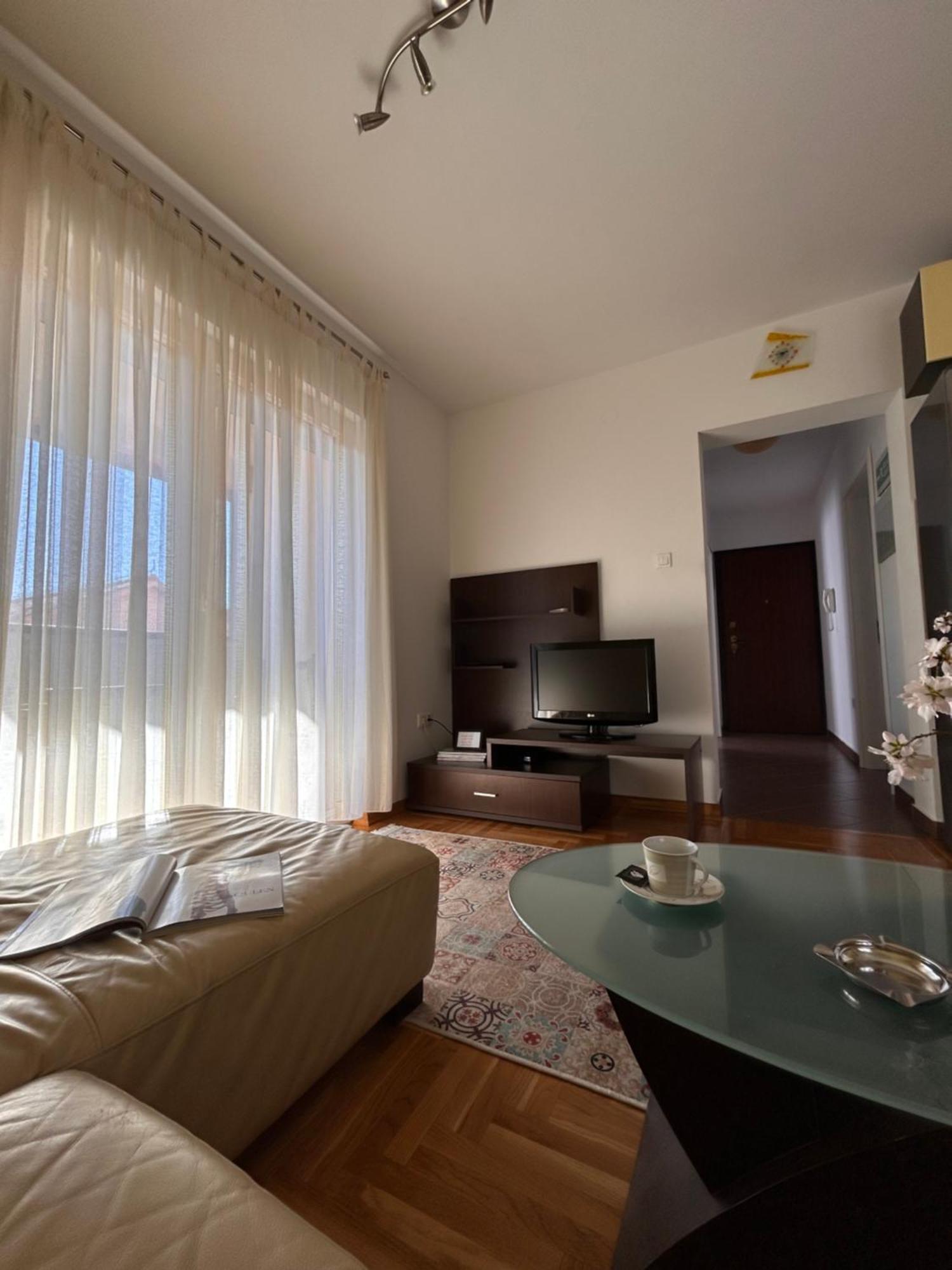 Apartment Agata Trogir Exterior photo
