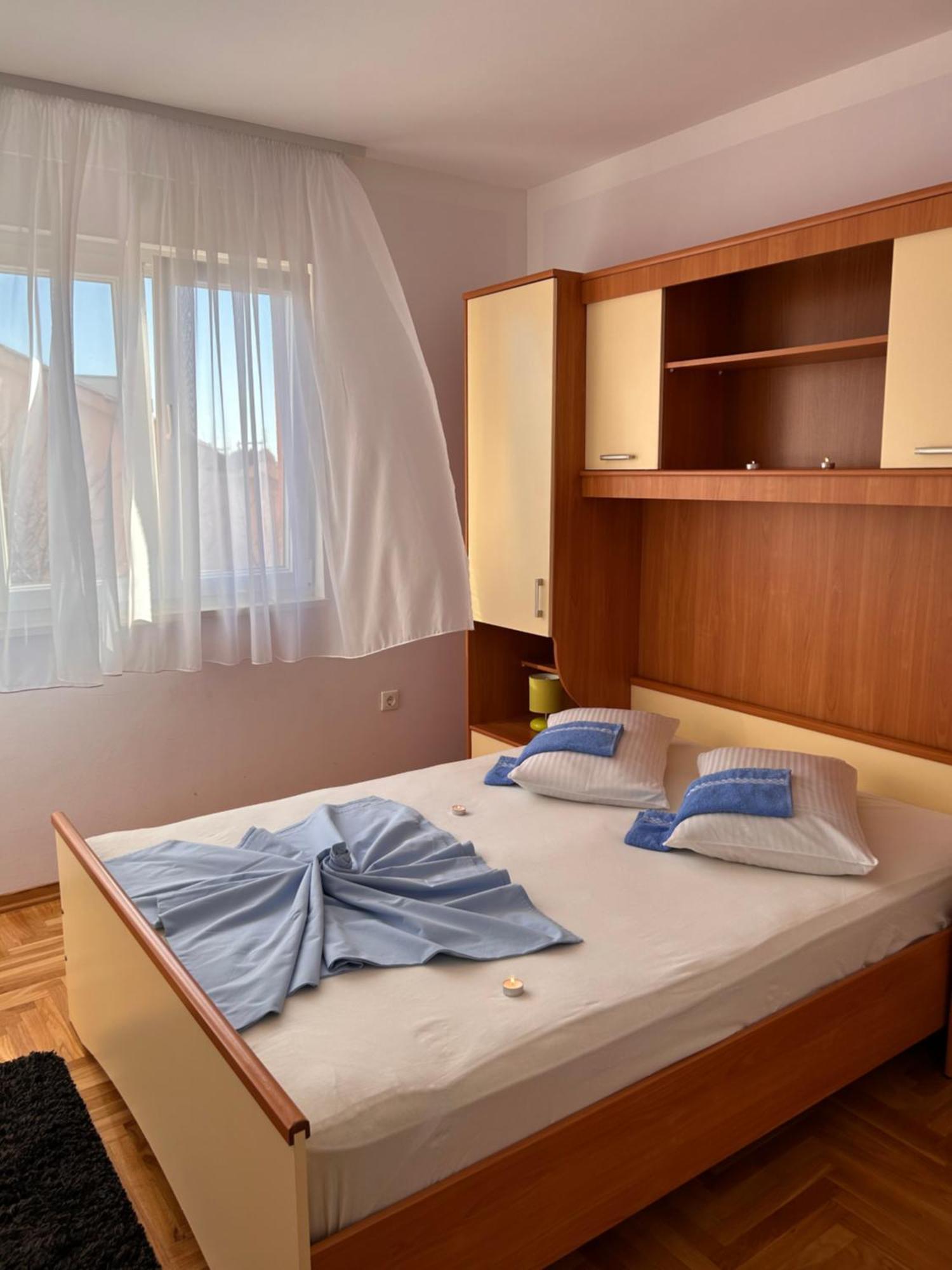 Apartment Agata Trogir Exterior photo